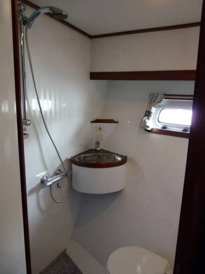 Nowee Novi 42 - Boatscribe.com