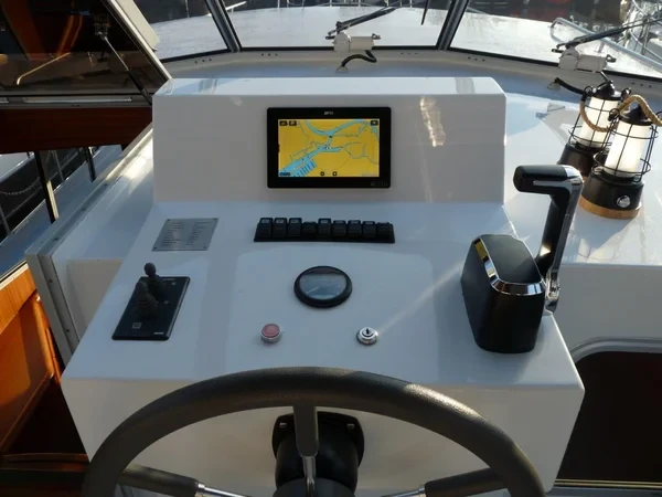 Nowee Novi 42 - Boatscribe.com