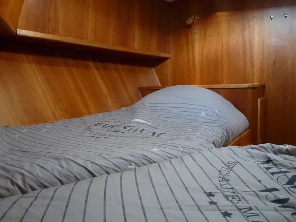 Funcraft 1200 - Boatscribe.com