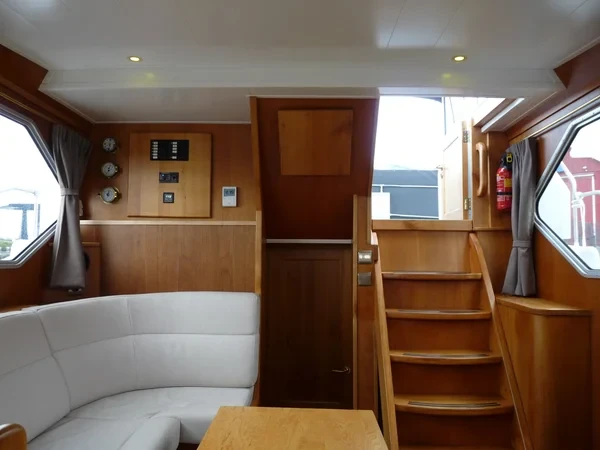 Funcraft 1200 - Boatscribe.com