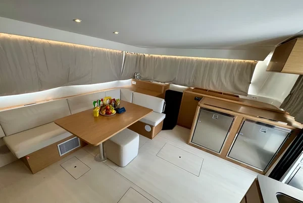 Excess 14 - Boatscribe.com