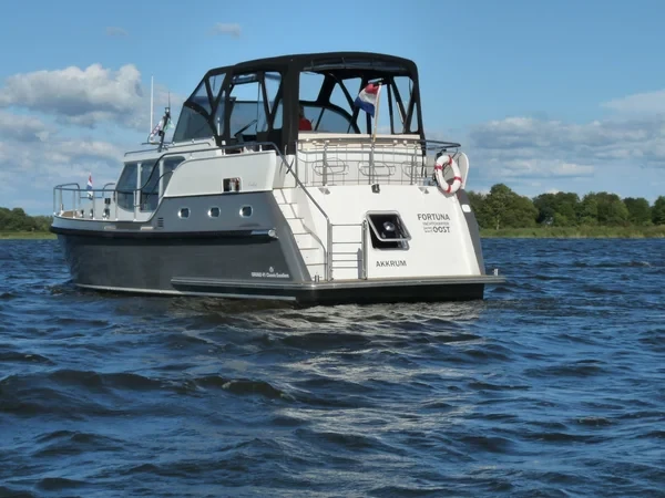 Gruno 41 Excellent - Boatscribe.com