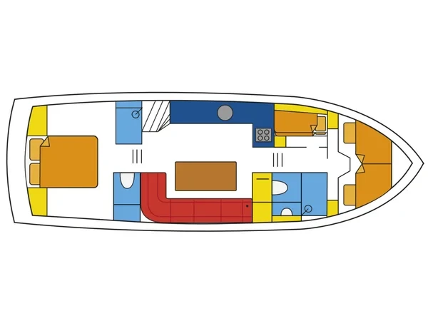 Gruno 41 Excellent - Boatscribe.com