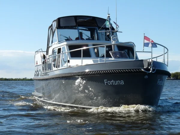 Gruno 41 Excellent - Boatscribe.com