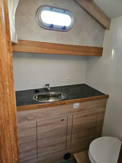 Gruno 41 Excellent - Boatscribe.com