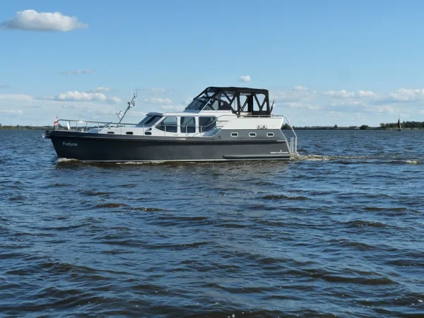 Gruno 41 Excellent - Boatscribe.com