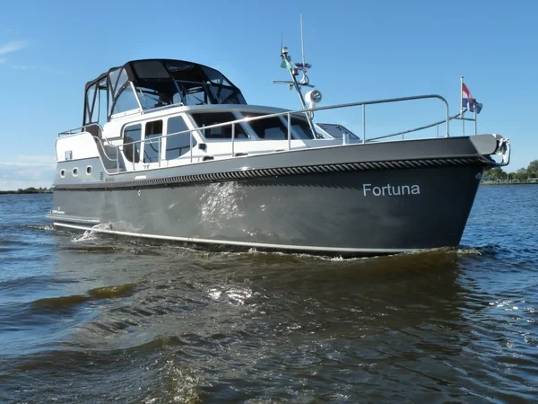 Gruno 41 Excellent - Boatscribe.com
