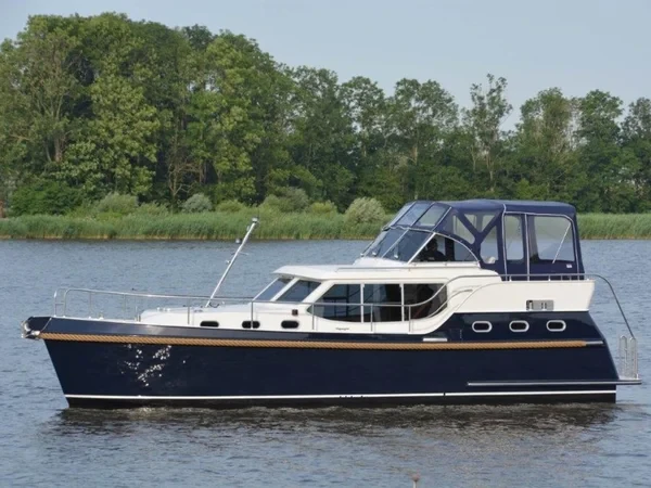 Gruno 41 Excellent - Boatscribe.com