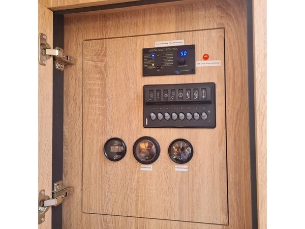 Gruno 41 Excellent - Boatscribe.com