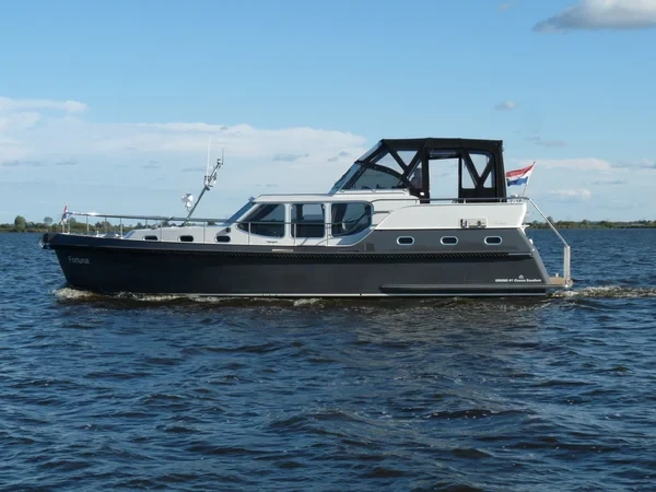 Gruno 41 Excellent - Boatscribe.com