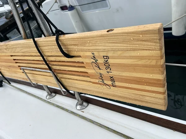 Lagoon 380 S2 - Boatscribe.com