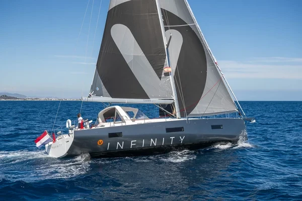 Oceanis 60 - Boatscribe.com