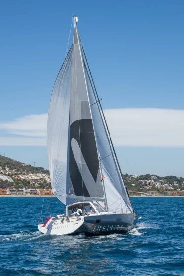 Oceanis 60 - Boatscribe.com