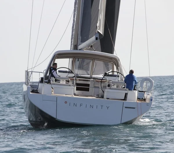 Oceanis 60 - Boatscribe.com