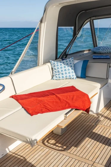 Oceanis 60 - Boatscribe.com