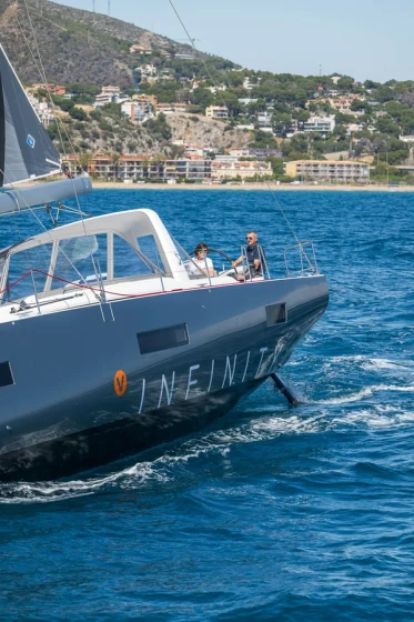 Oceanis 60 - Boatscribe.com