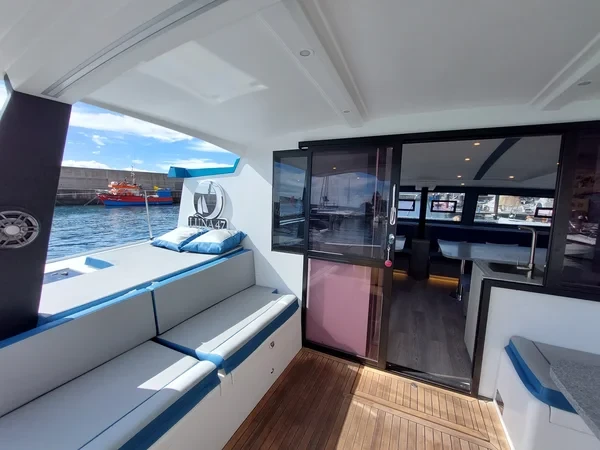 Luna 47 - Boatscribe.com