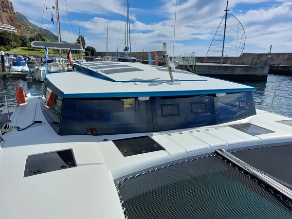 Luna 47 - Boatscribe.com