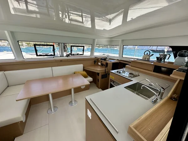 Excess 11 - Boatscribe.com