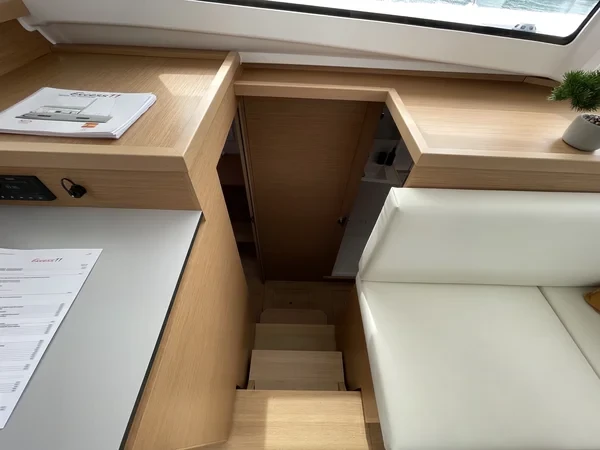 Excess 11 - Boatscribe.com