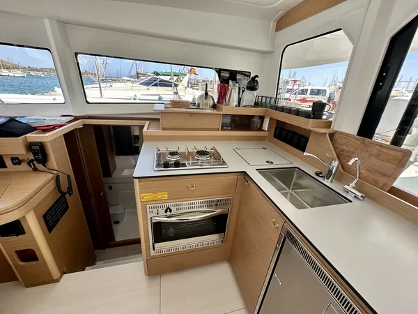 Excess 11 - Boatscribe.com