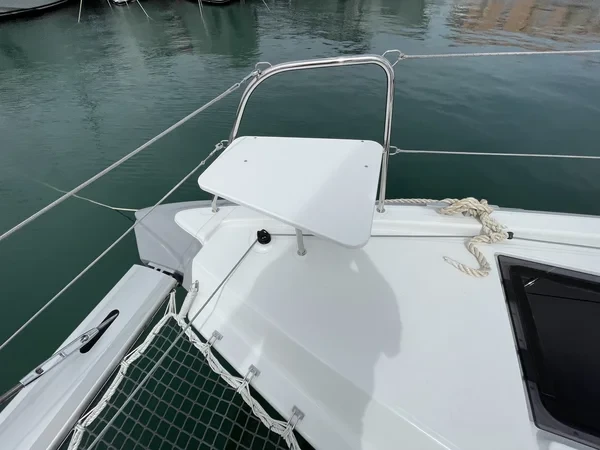 Excess 11 - Boatscribe.com