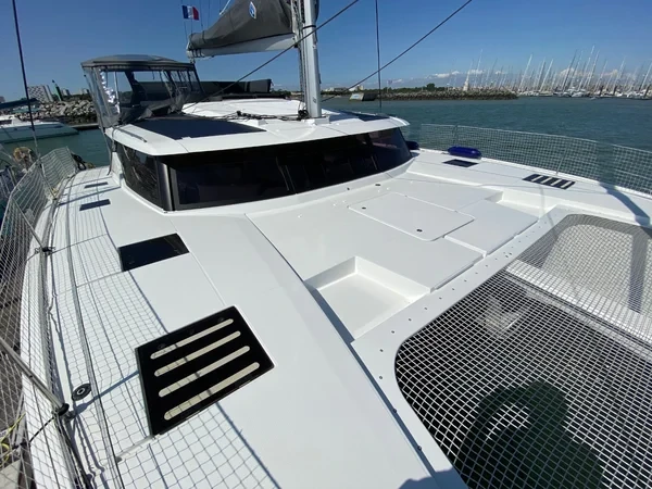 Tanna 47 - Boatscribe.com