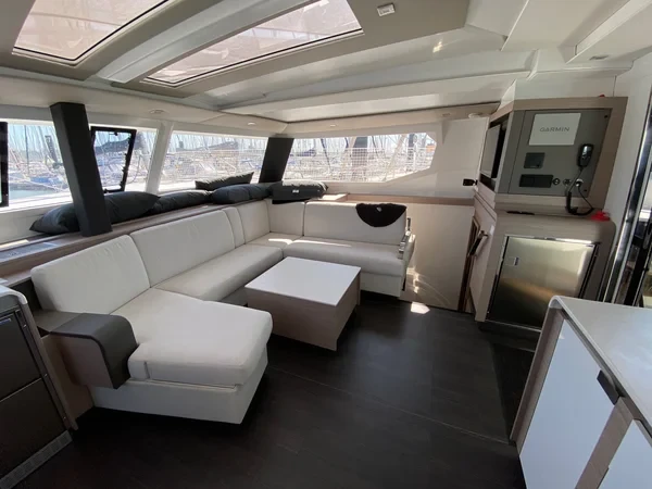 Tanna 47 - Boatscribe.com