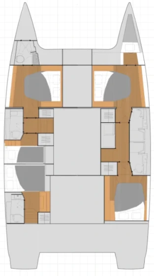 Tanna 47 - Boatscribe.com