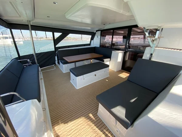 Tanna 47 - Boatscribe.com