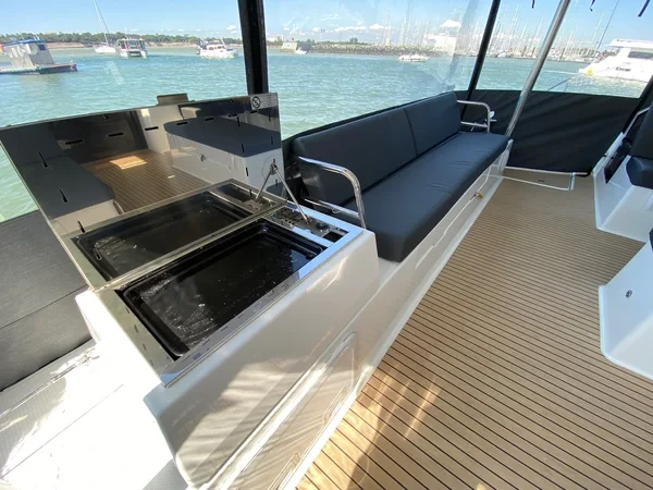 Tanna 47 - Boatscribe.com