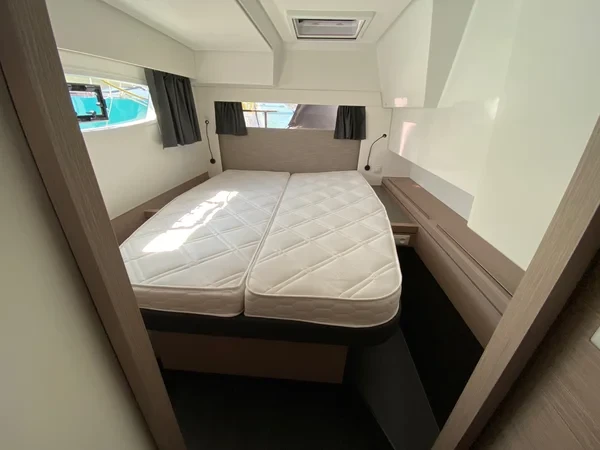 Tanna 47 - Boatscribe.com