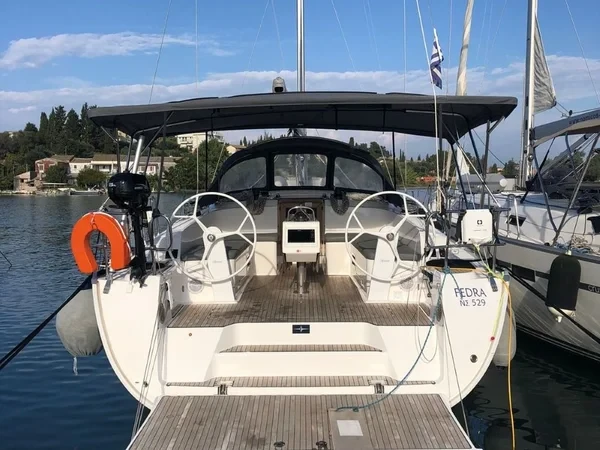 Bavaria 46 Cruiser - Boatscribe.com