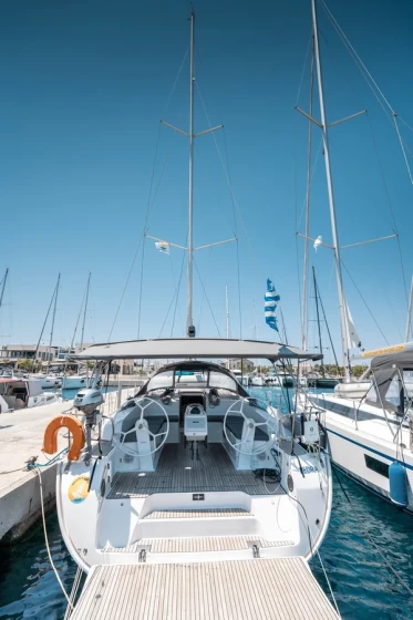 Bavaria 46 Cruiser - Boatscribe.com