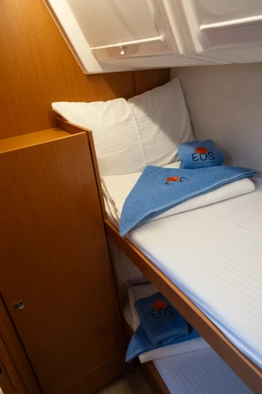 Bavaria C46 - Boatscribe.com