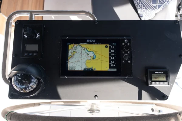 Bavaria C46 - Boatscribe.com