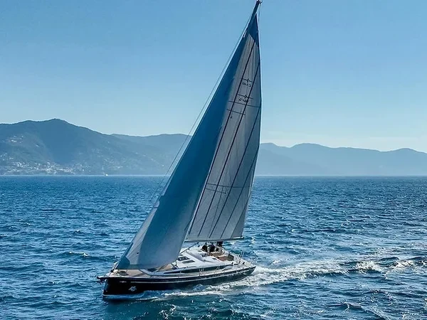 Bavaria C46 - Boatscribe.com