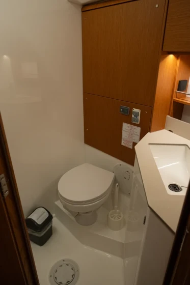 Bavaria C46 - Boatscribe.com