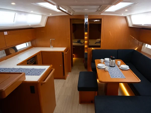 Bavaria C46 - Boatscribe.com