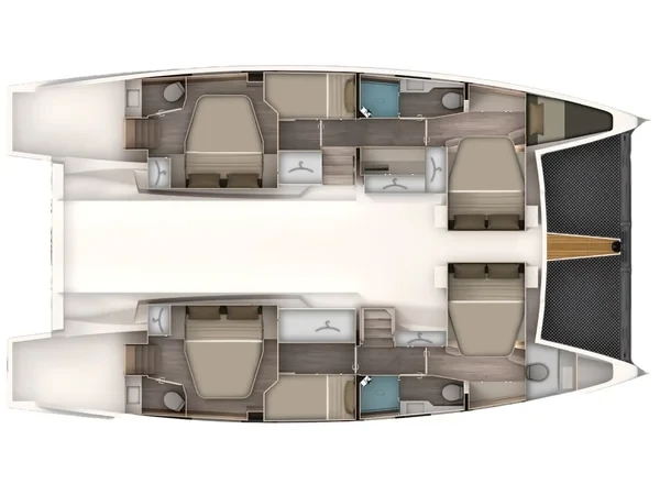 Aventura 45 - Boatscribe.com