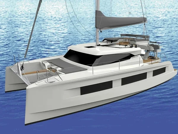 Aventura 45 - Boatscribe.com