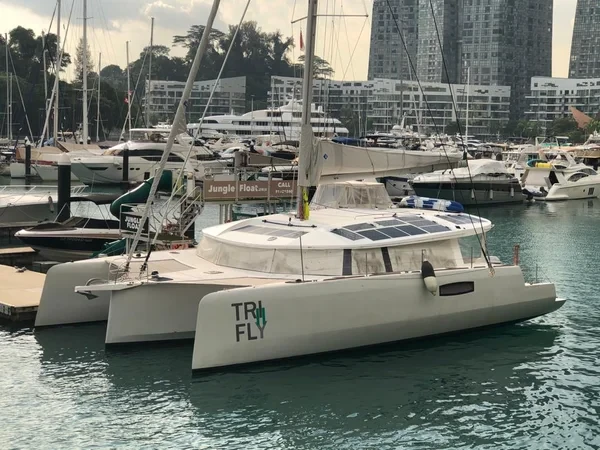 Neel 51 - Boatscribe.com