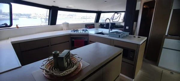 Neel 51 - Boatscribe.com