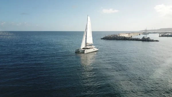 Neel 51 - Boatscribe.com