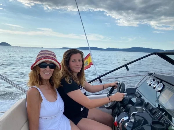 Quicksilver 875 - Boatscribe.com