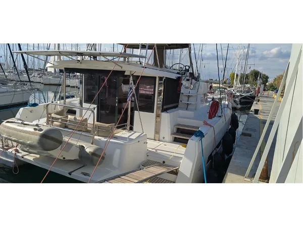 Bali 4.1 - Boatscribe.com