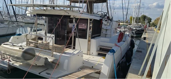 Bali 4.1 - Boatscribe.com