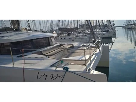 Bali 4.1 - Boatscribe.com