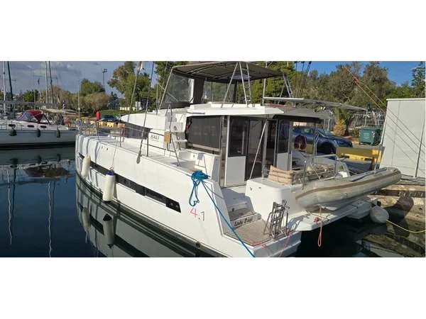 Bali 4.1 - Boatscribe.com