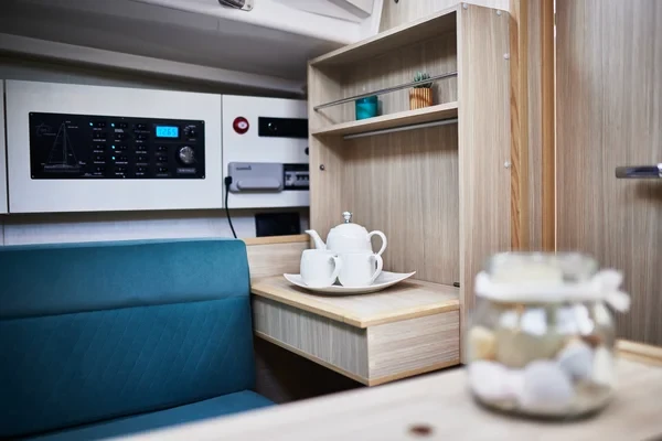 Maxus 35 - Boatscribe.com